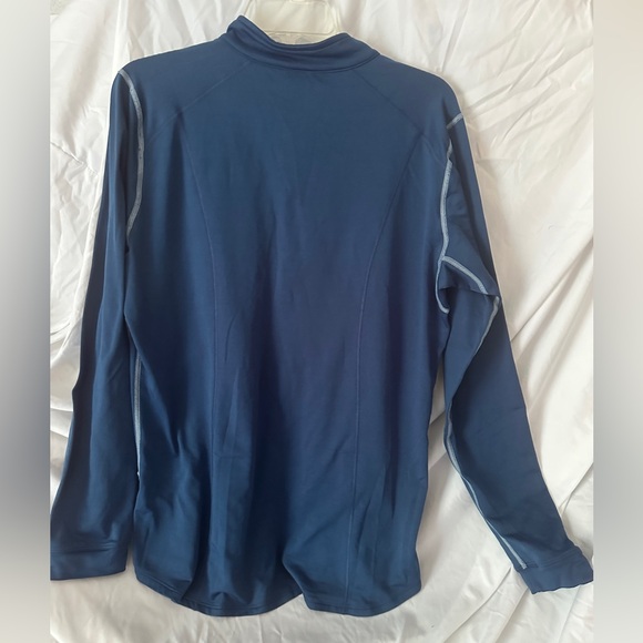 Nike men’s long sleeve performance shirt - Picture 2 of 6